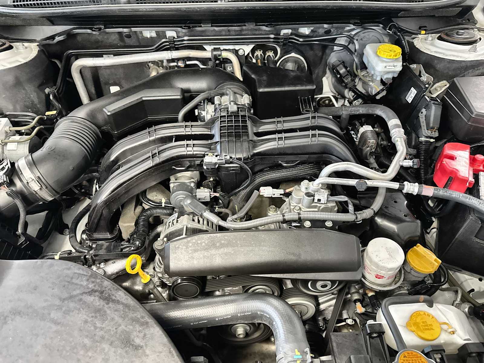 Thumbnail: 2024 Subaru Outback - 14