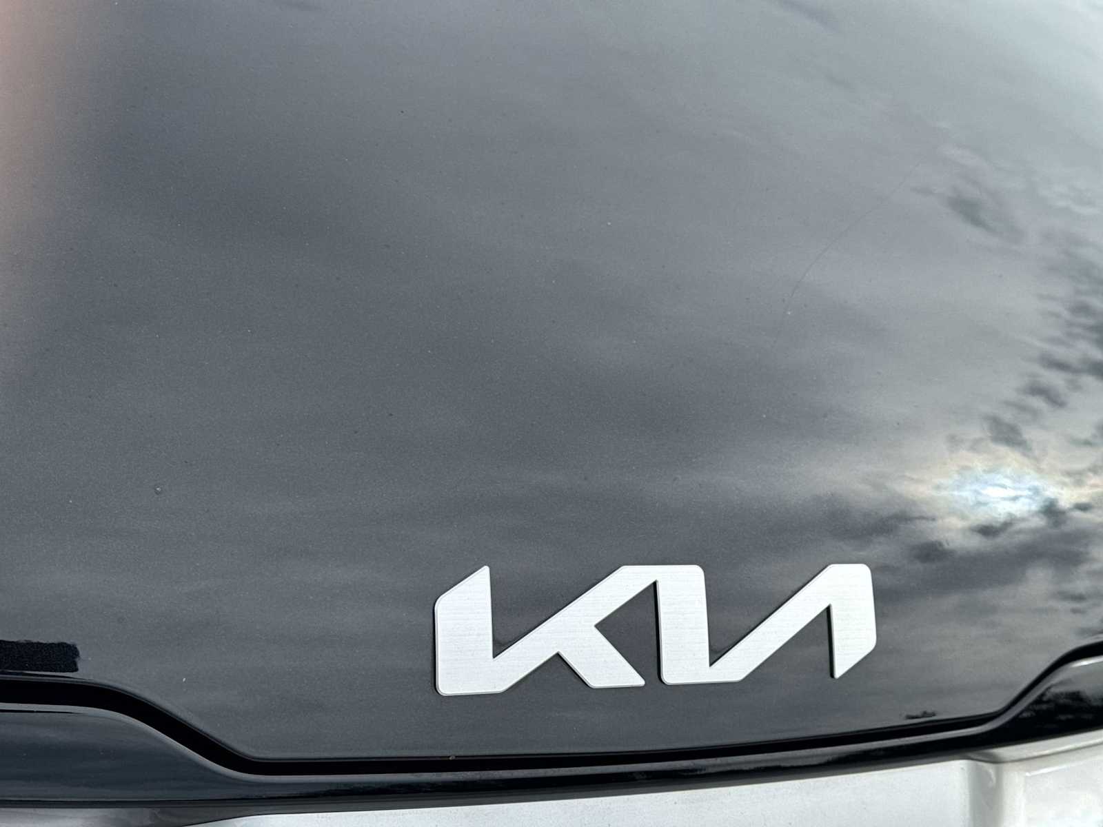 Thumbnail: 2024 Kia Sportage - 10