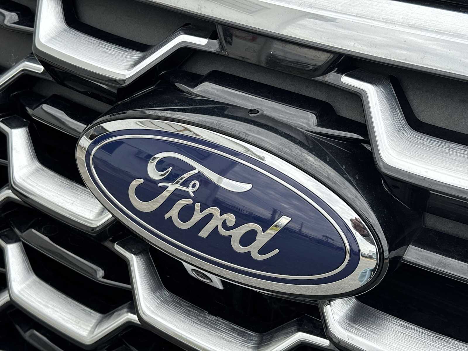 Thumbnail: 2025 Ford Explorer - 11