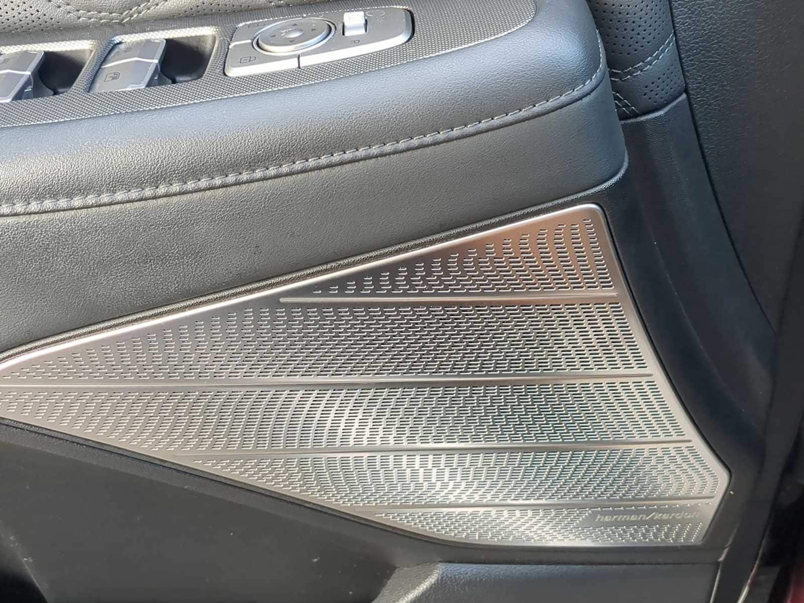 2021 Hyundai Palisade Calligraphy 30
