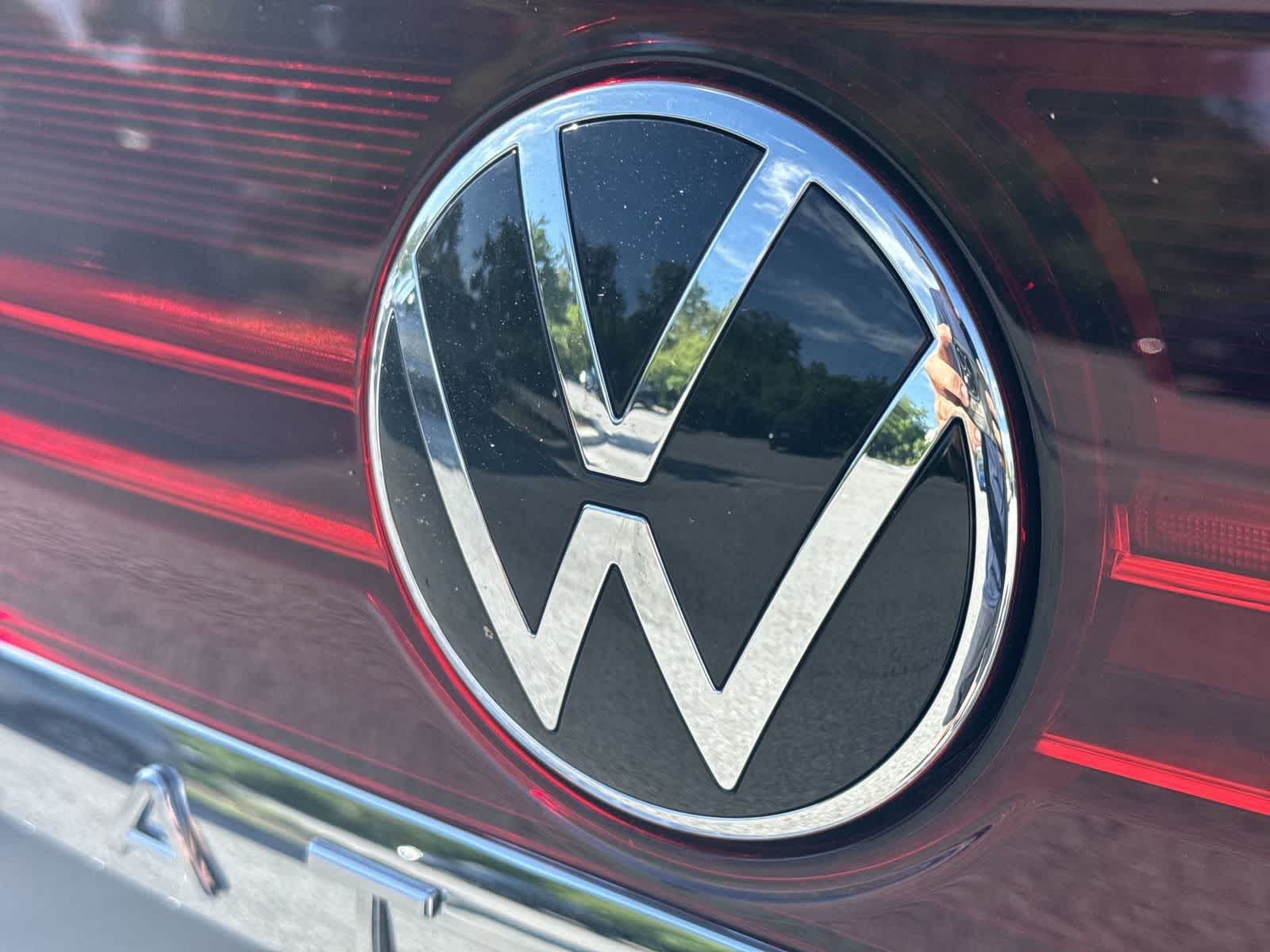 Thumbnail: 2026 Volkswagen Atlas - 10