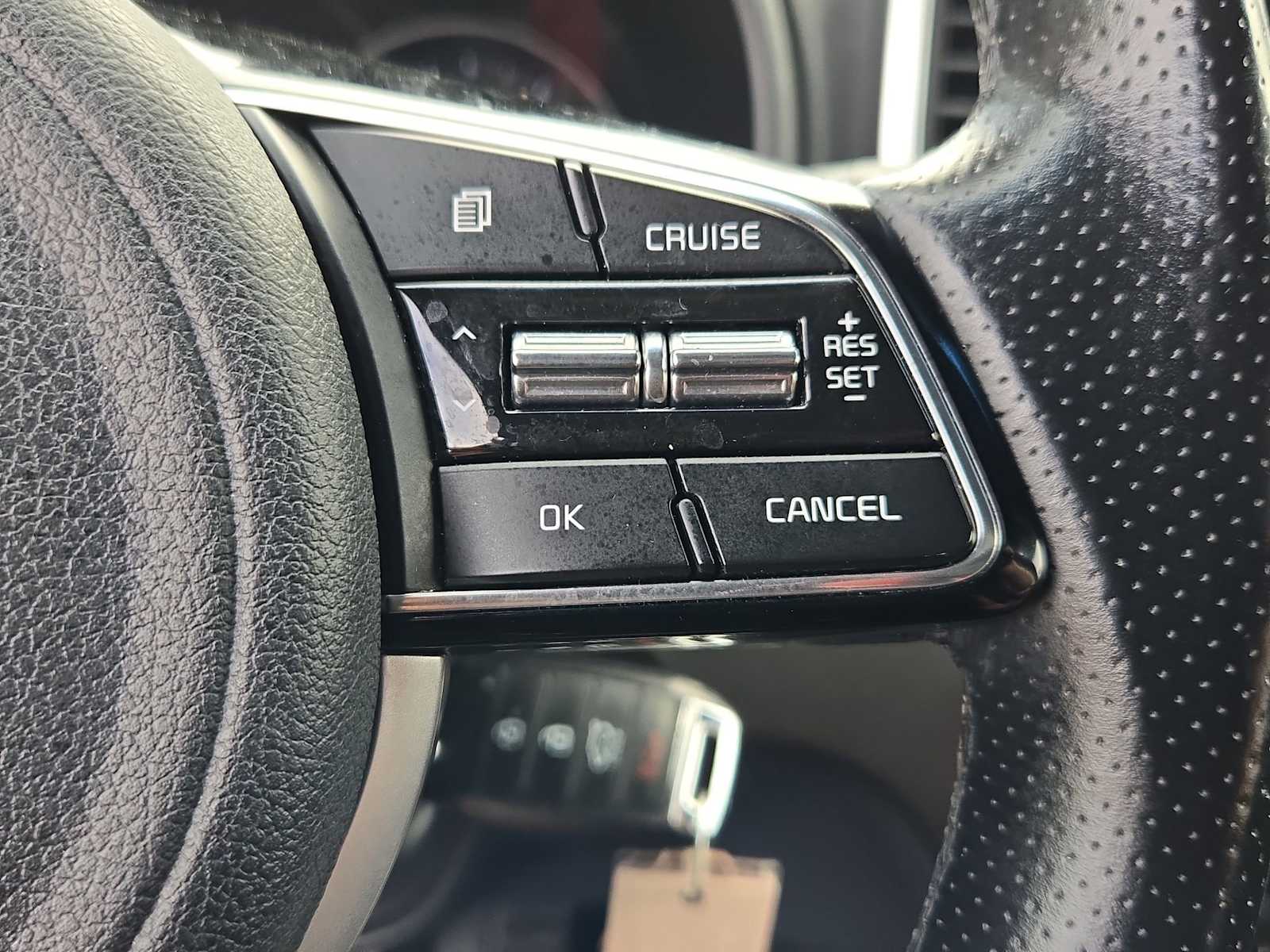 Thumbnail: 2020 Kia Sportage - 25