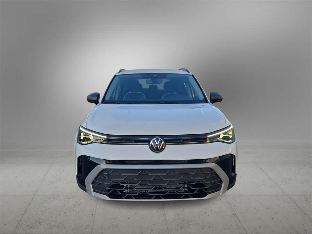 New 2025 Volkswagen Taos 1.5T S SUV