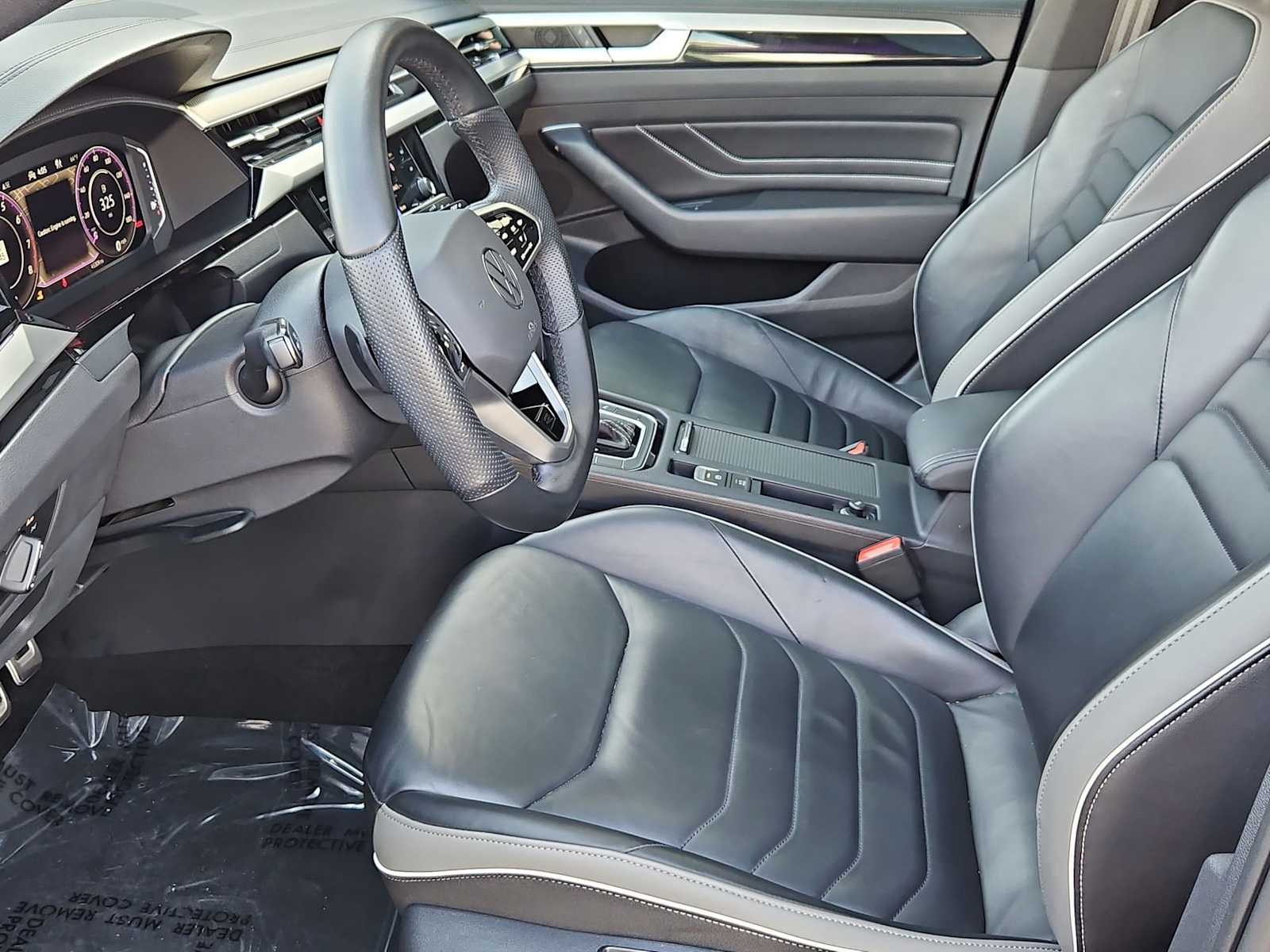 Thumbnail: 2022 Volkswagen Arteon - 16