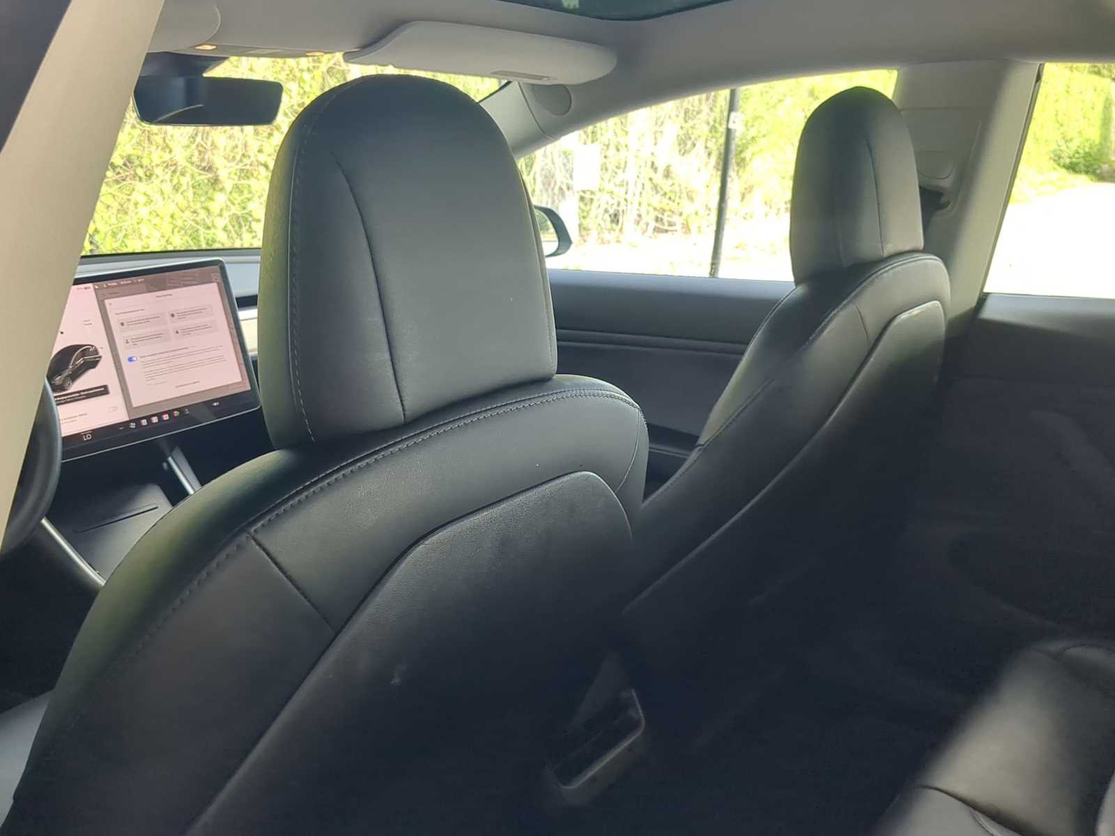 Thumbnail: 2019 Tesla Model 3 - 18