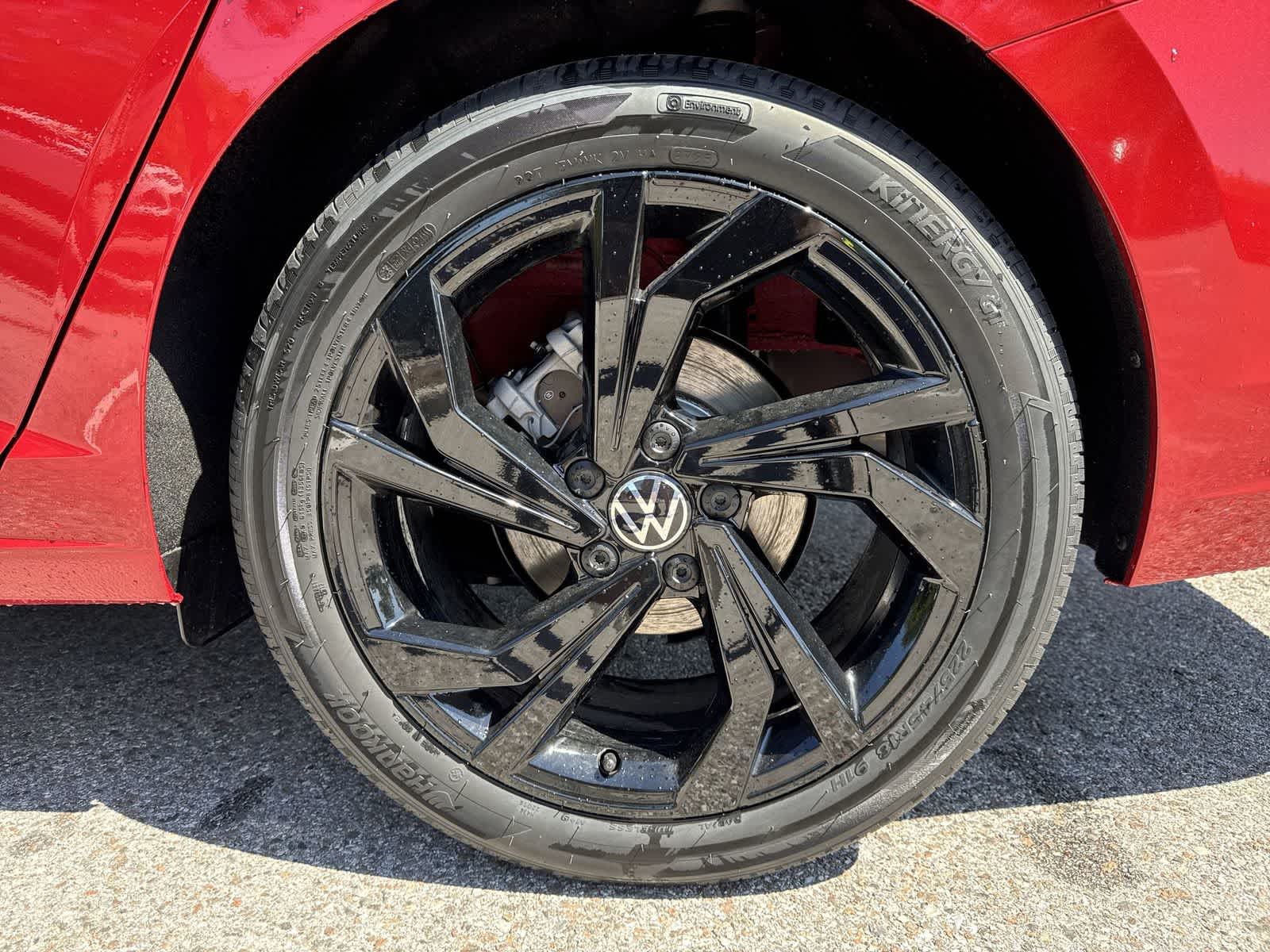 Thumbnail: 2026 Volkswagen Jetta - 12