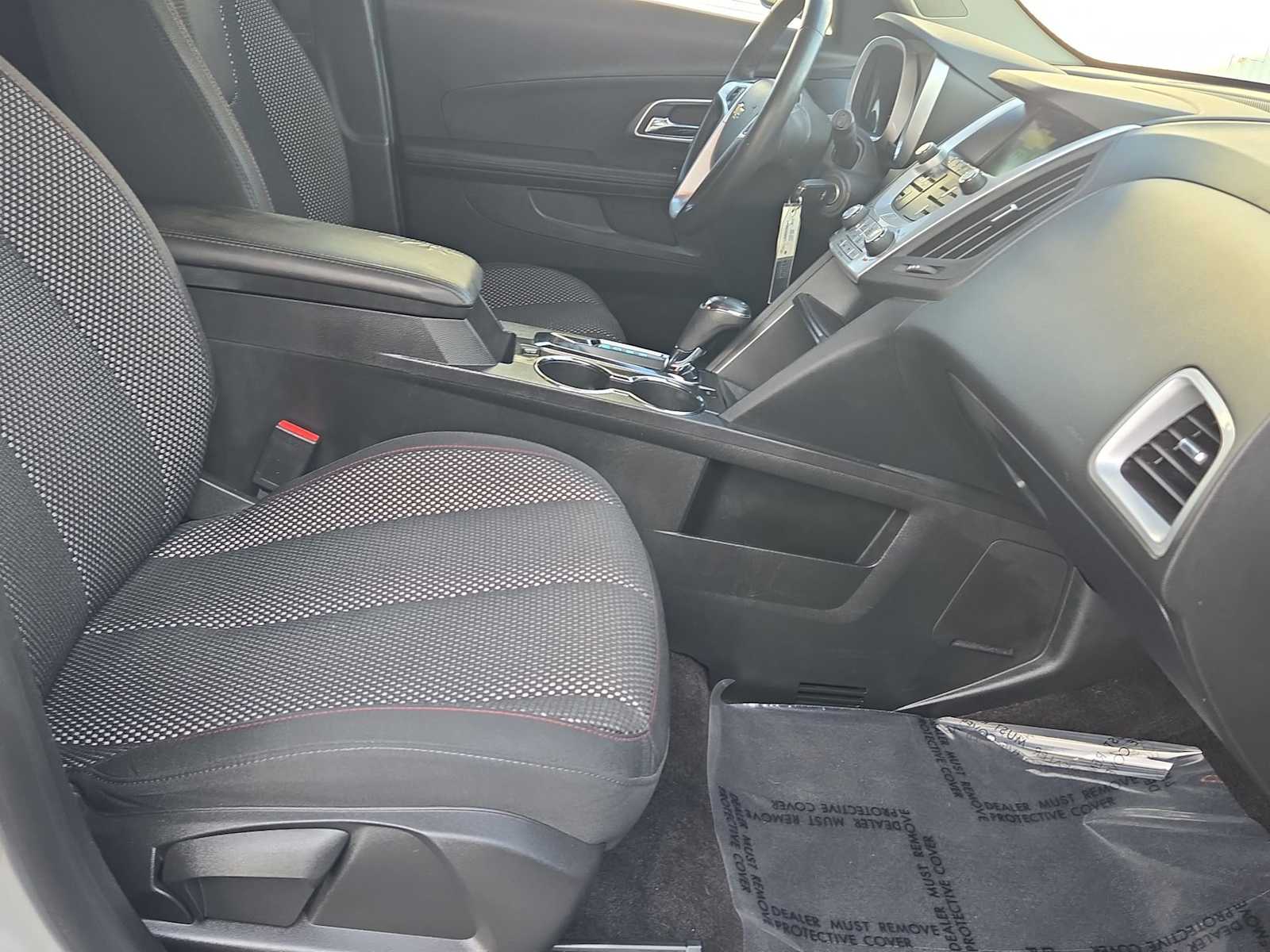 Thumbnail: 2016 Chevrolet Equinox - 21