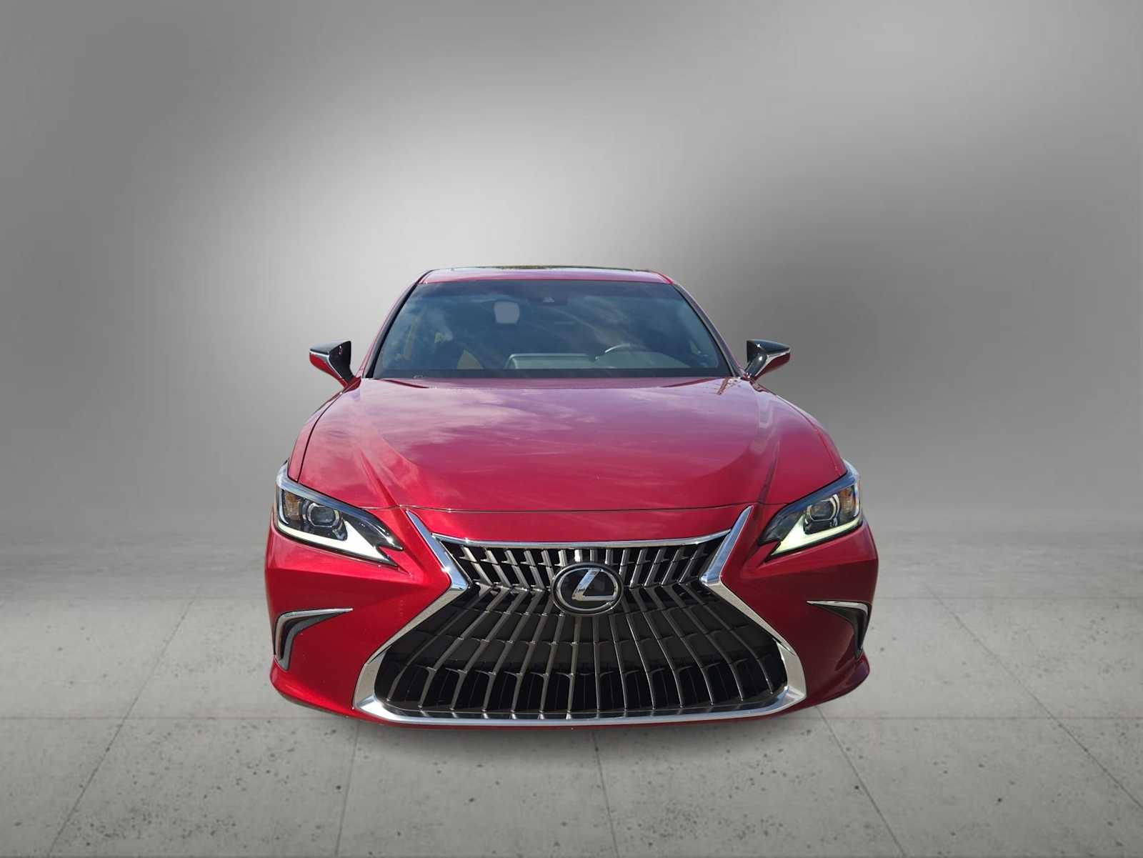 Thumbnail: 2022 Lexus ES - 3