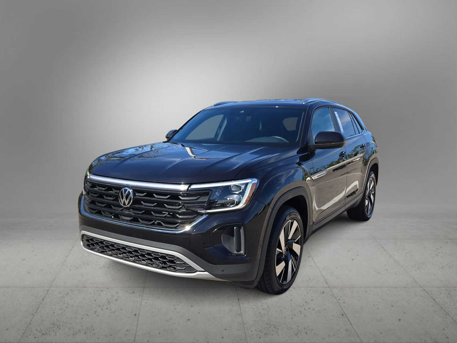 Thumbnail: 2024 Volkswagen Atlas - 4