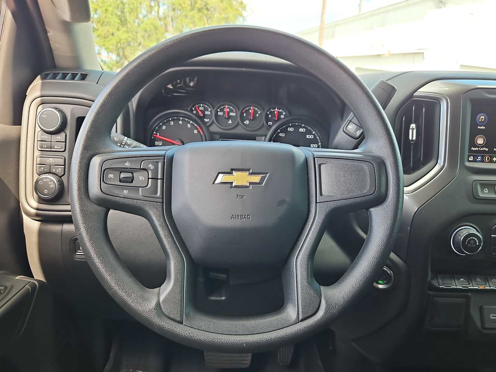 Thumbnail: 2024 Chevrolet Silverado 1500 - 23