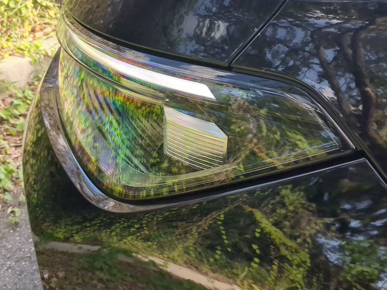 Thumbnail: 2025 Volkswagen Tiguan - 11