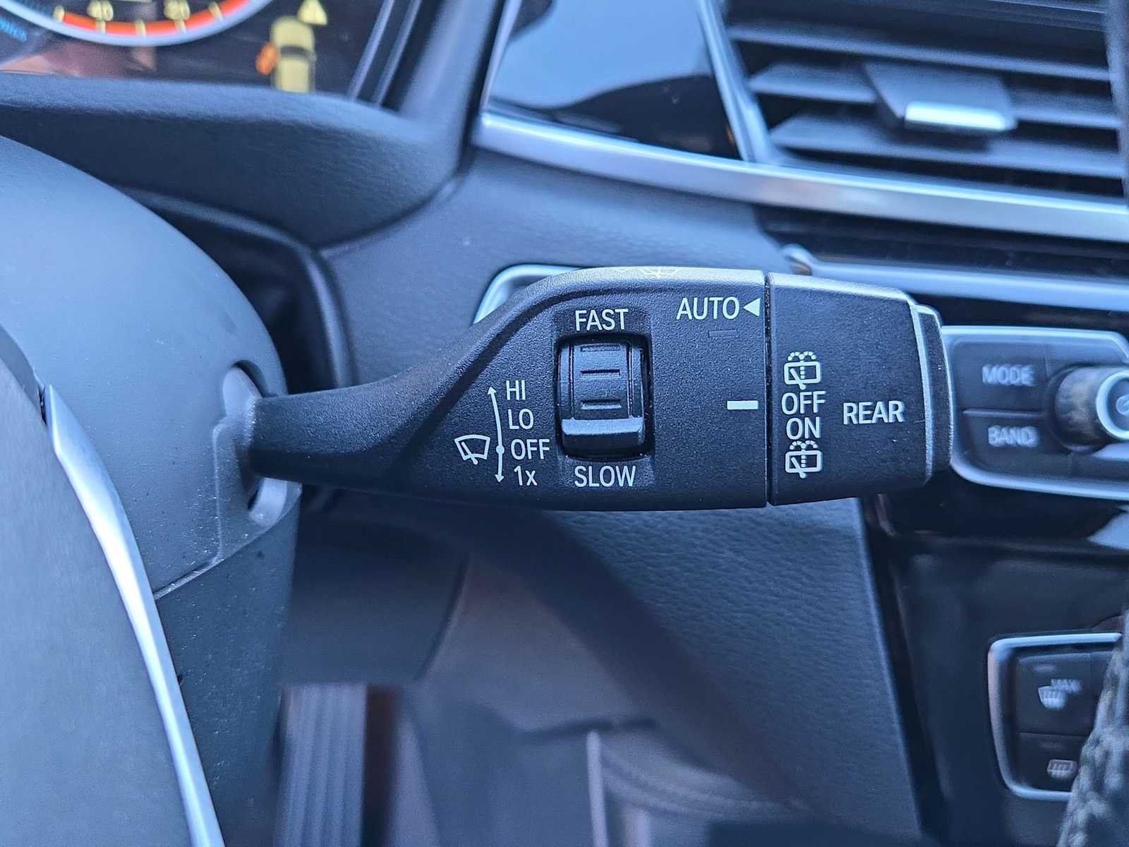 Thumbnail: 2017 BMW X1 - 32