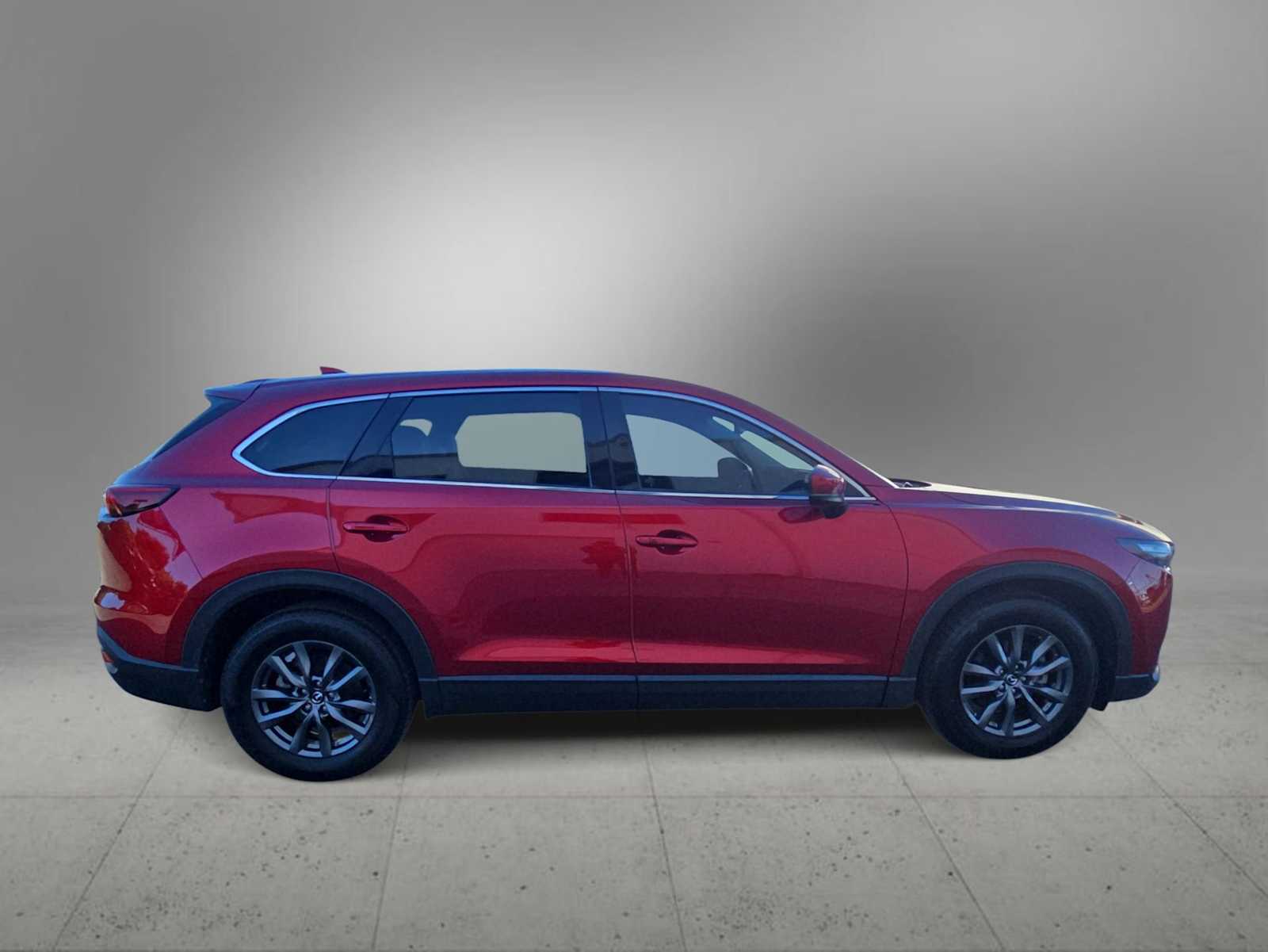 Thumbnail: 2022 Mazda CX-9 - 9