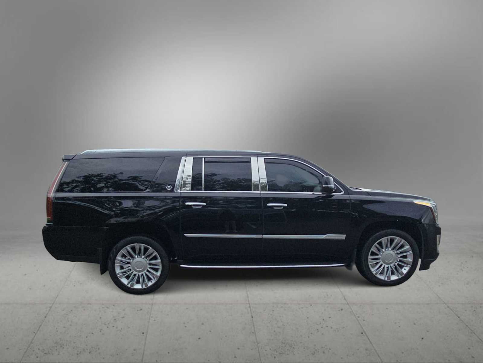 Thumbnail: 2020 Cadillac Escalade - 9