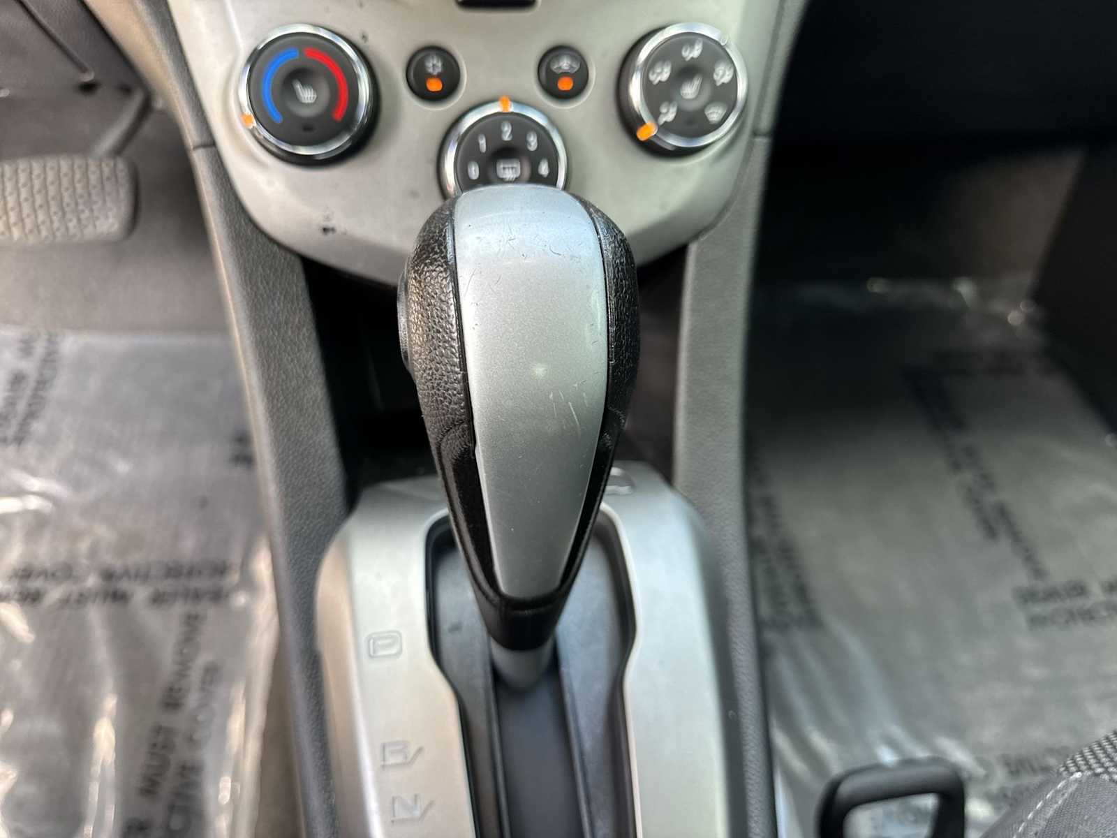 Thumbnail: 2020 Chevrolet Sonic - 31