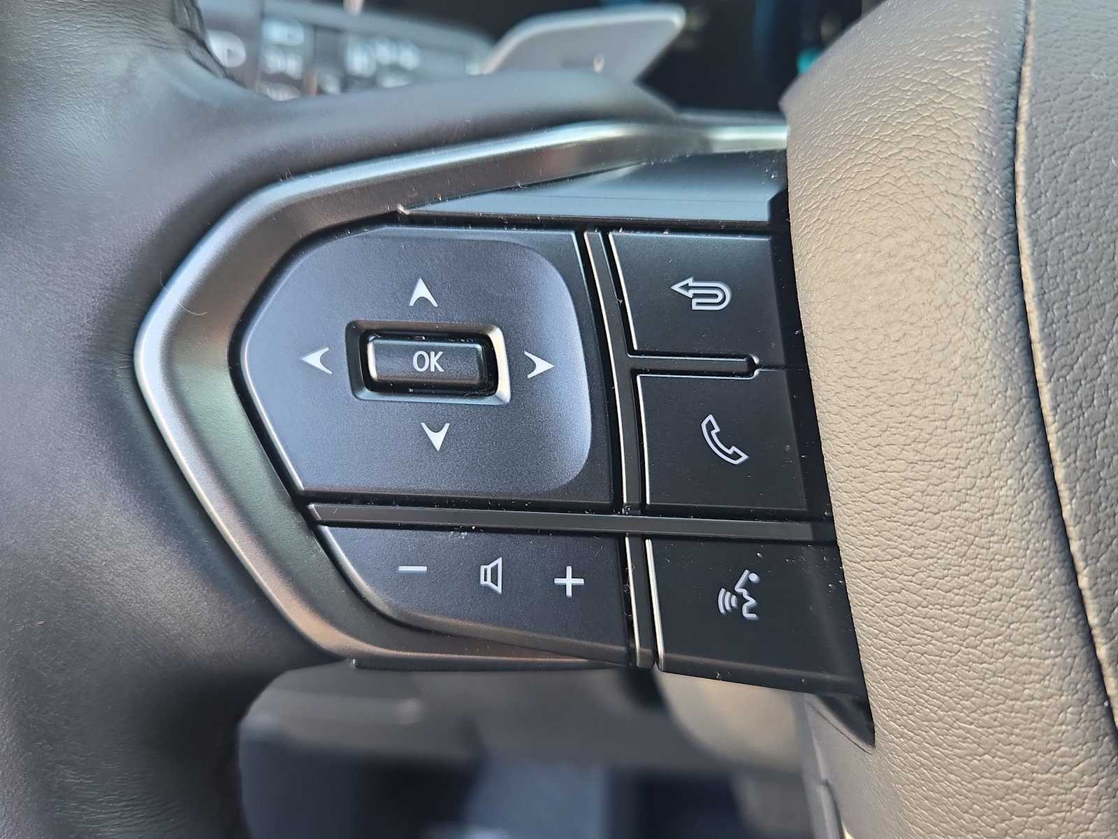 Thumbnail: 2025 Lexus TX - 23