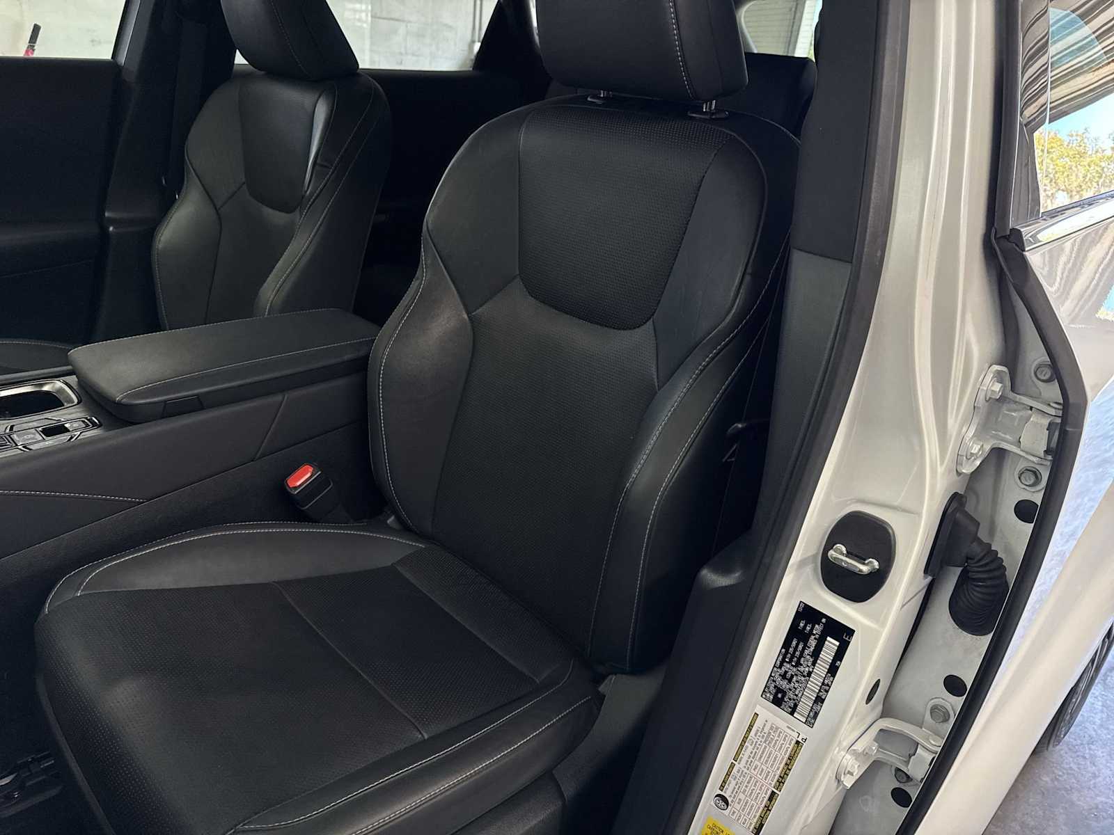 Thumbnail: 2023 Lexus RX - 15