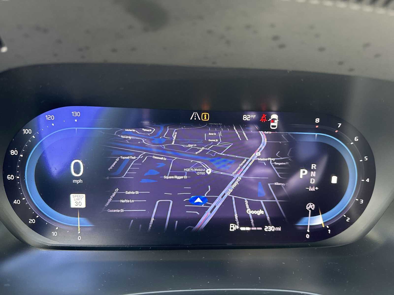 Thumbnail: 2023 Volvo XC60 - 28