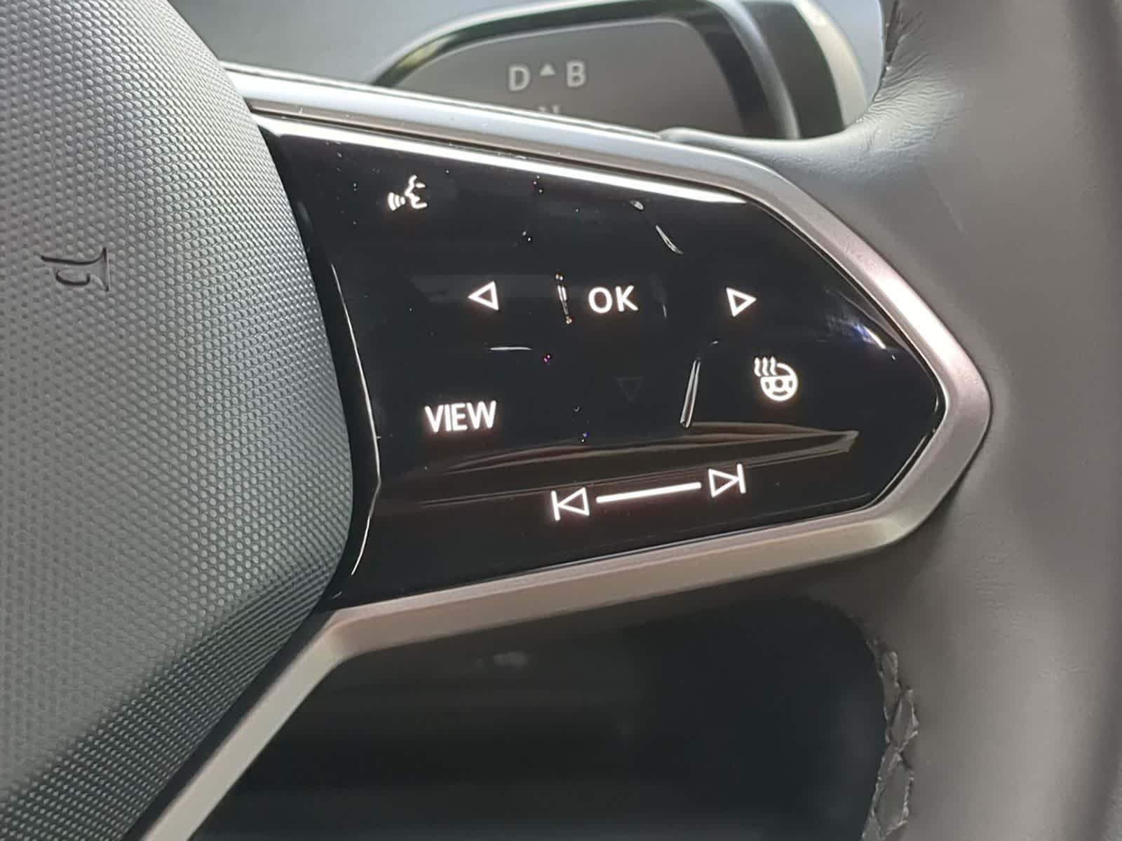 Thumbnail: 2025 Volkswagen ID.Buzz - 24