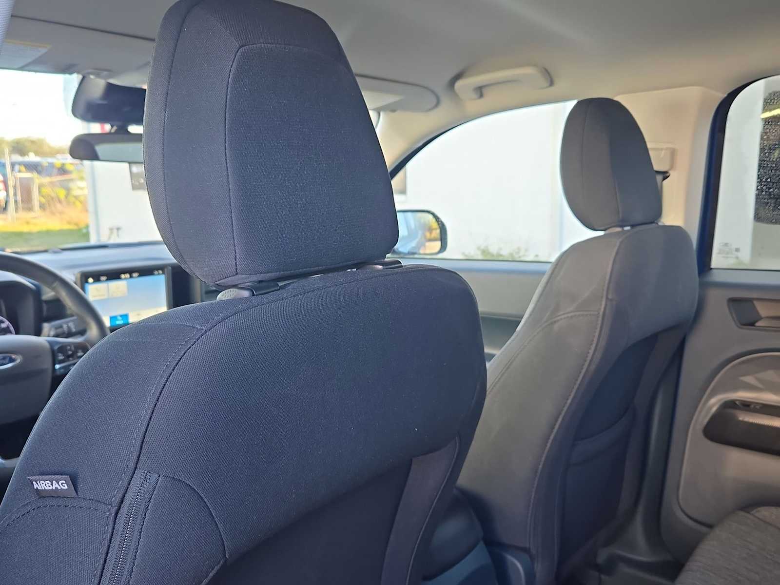 Thumbnail: 2024 Ford Maverick - 26