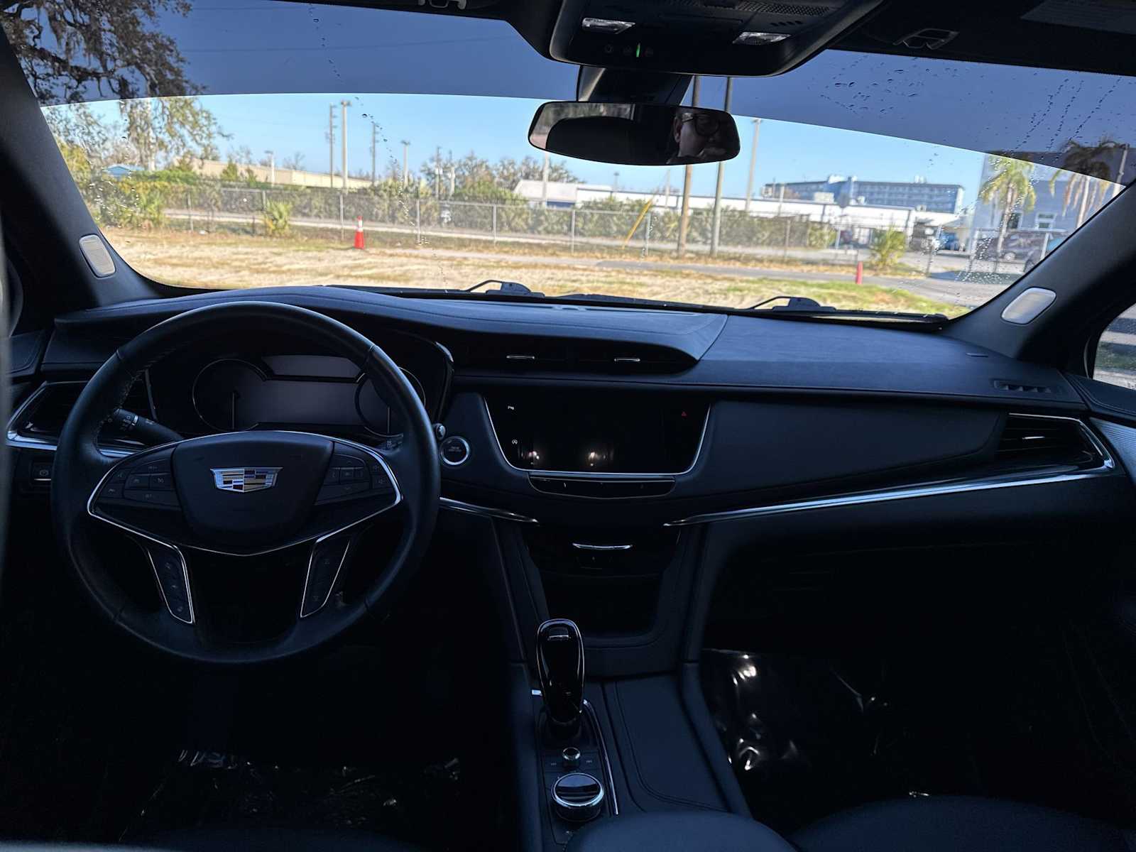 Thumbnail: 2023 Cadillac XT5 - 14