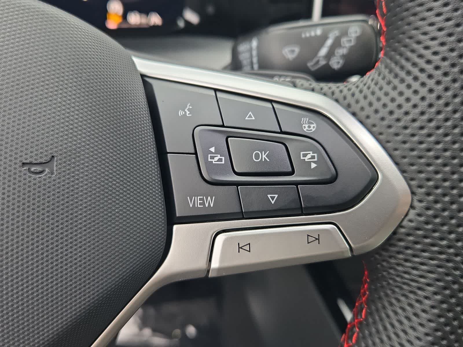 Thumbnail: 2026 Volkswagen Golf - 24