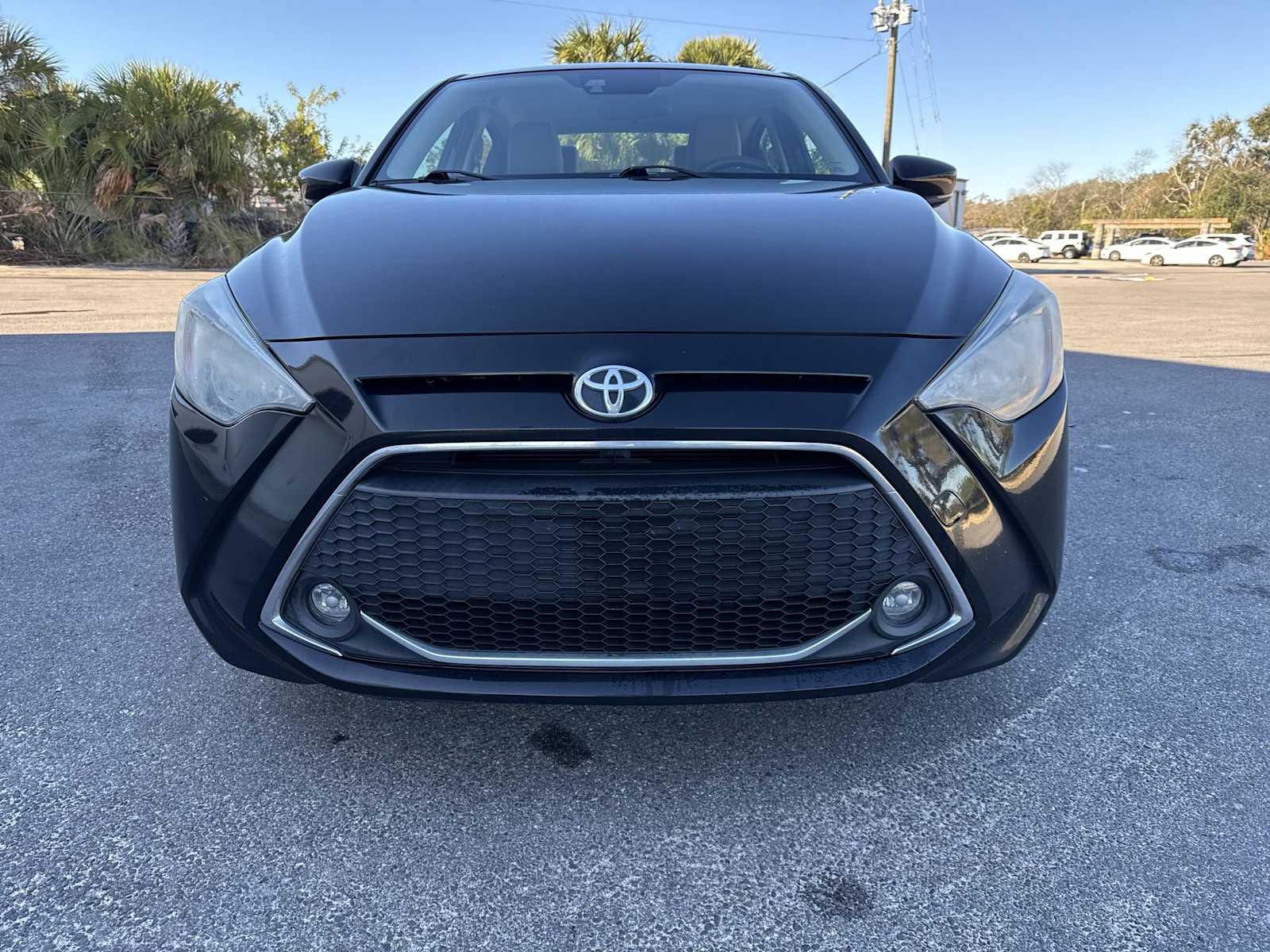 Thumbnail: 2019 Toyota Yaris - 9