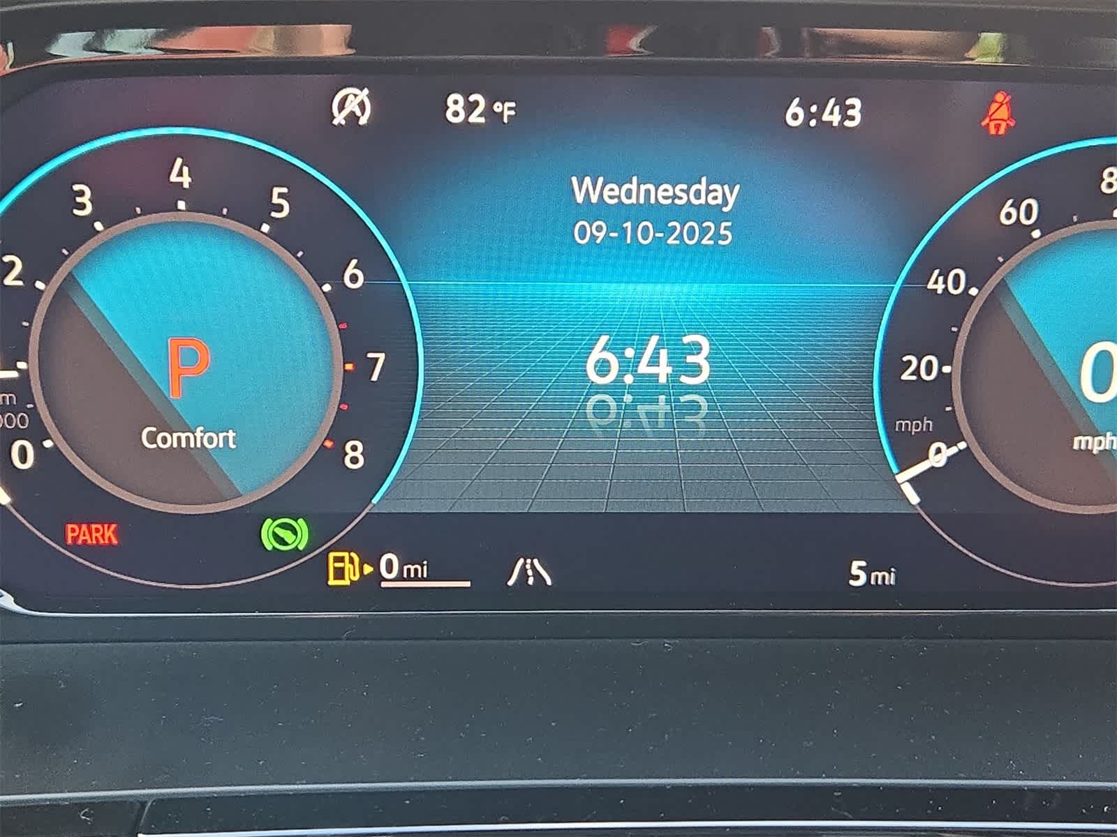 Thumbnail: 2026 Volkswagen Atlas - 34