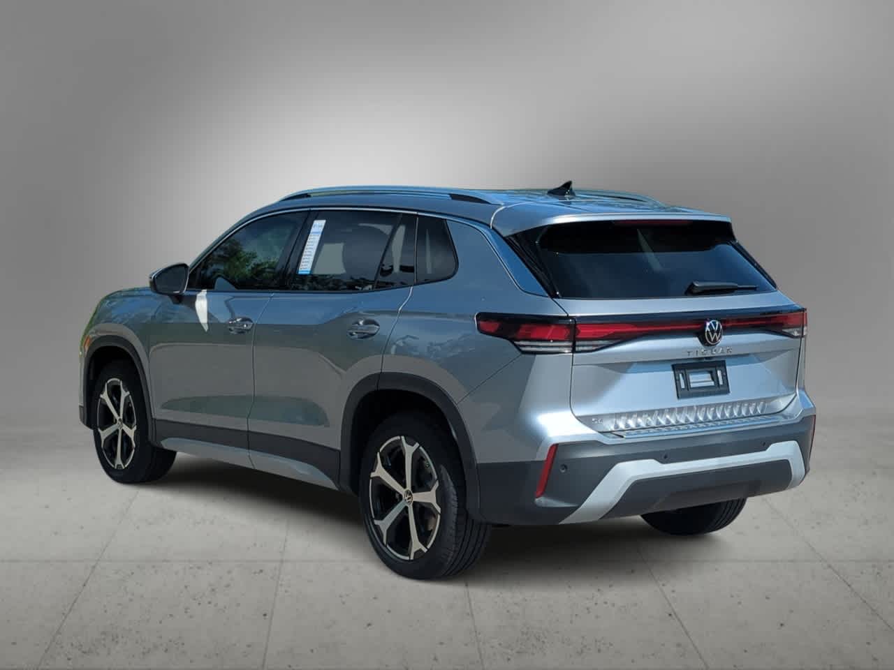 Thumbnail: 2025 Volkswagen Tiguan - 6