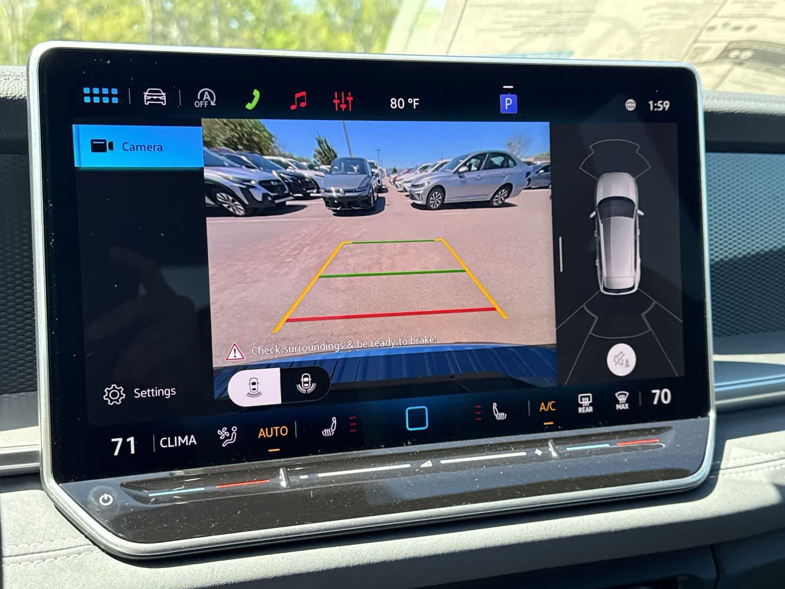 Thumbnail: 2026 Volkswagen Tiguan - 27