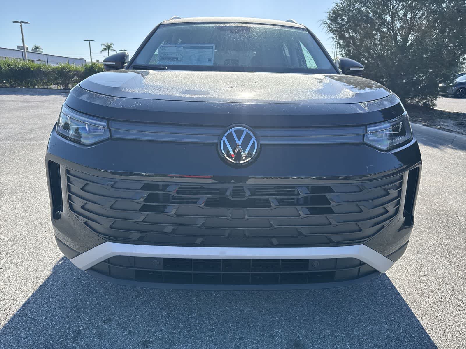 Thumbnail: 2026 Volkswagen Tiguan - 9