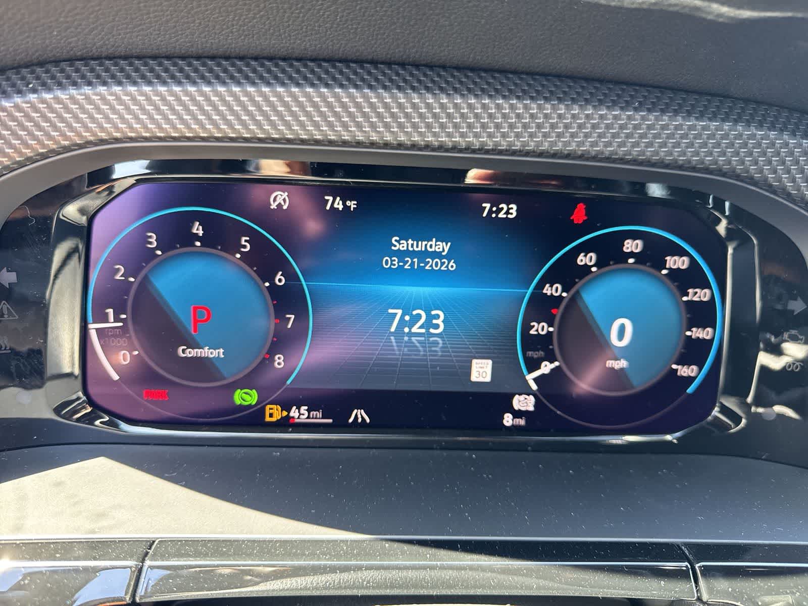 Thumbnail: 2026 Volkswagen Atlas - 32