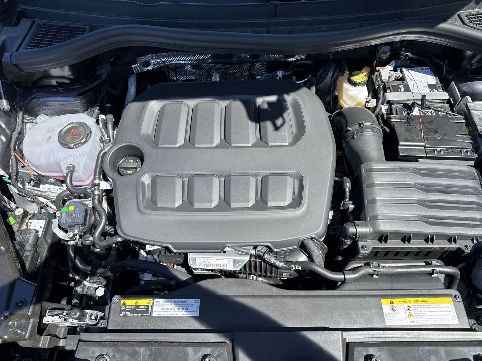 Thumbnail: 2026 Volkswagen Tiguan - 13