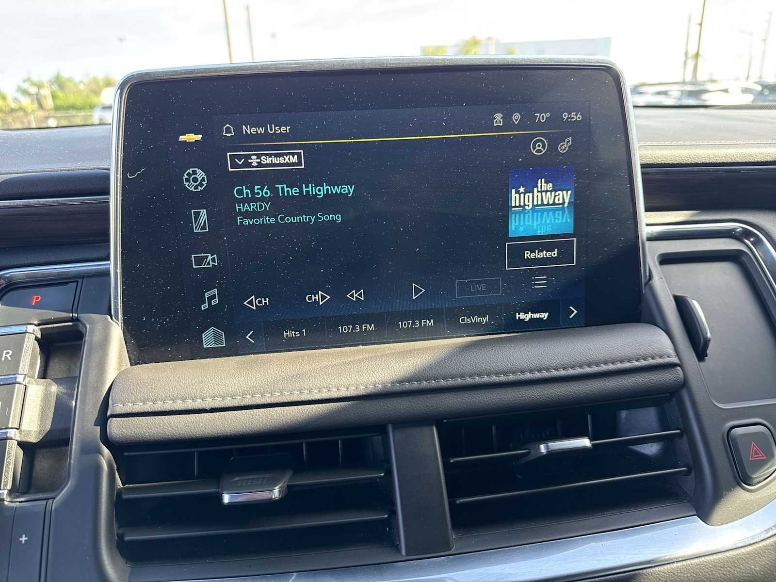 Thumbnail: 2024 Chevrolet Suburban - 26