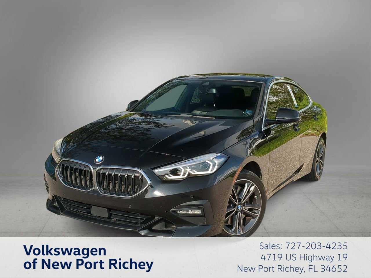 2021 BMW 2 Series 228i xDrive -
                  New Port Richey, FL