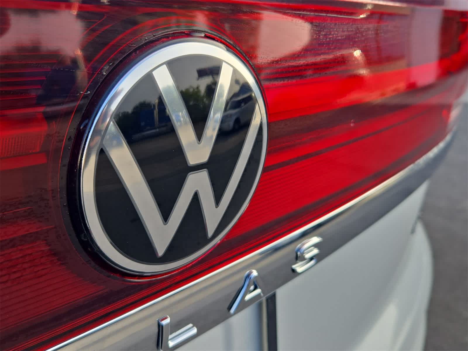 Thumbnail: 2026 Volkswagen Atlas - 19