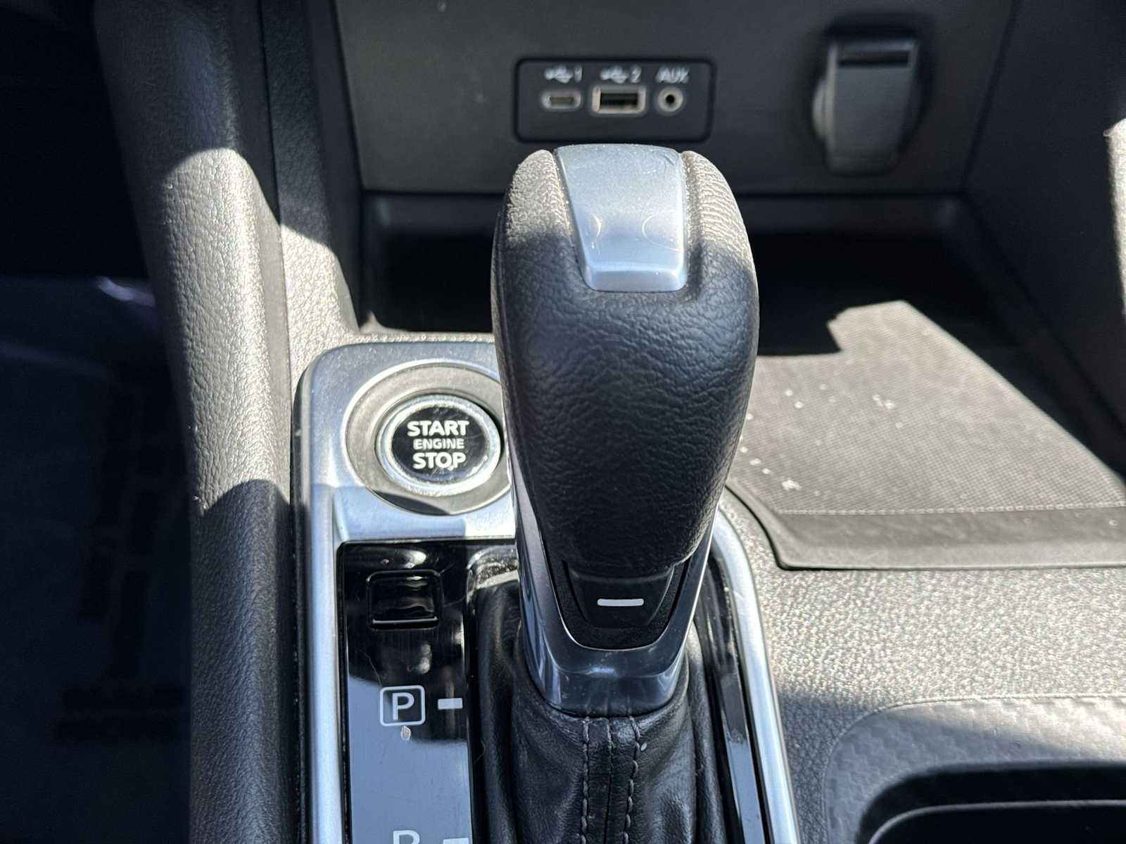 Thumbnail: 2021 Nissan Sentra - 30