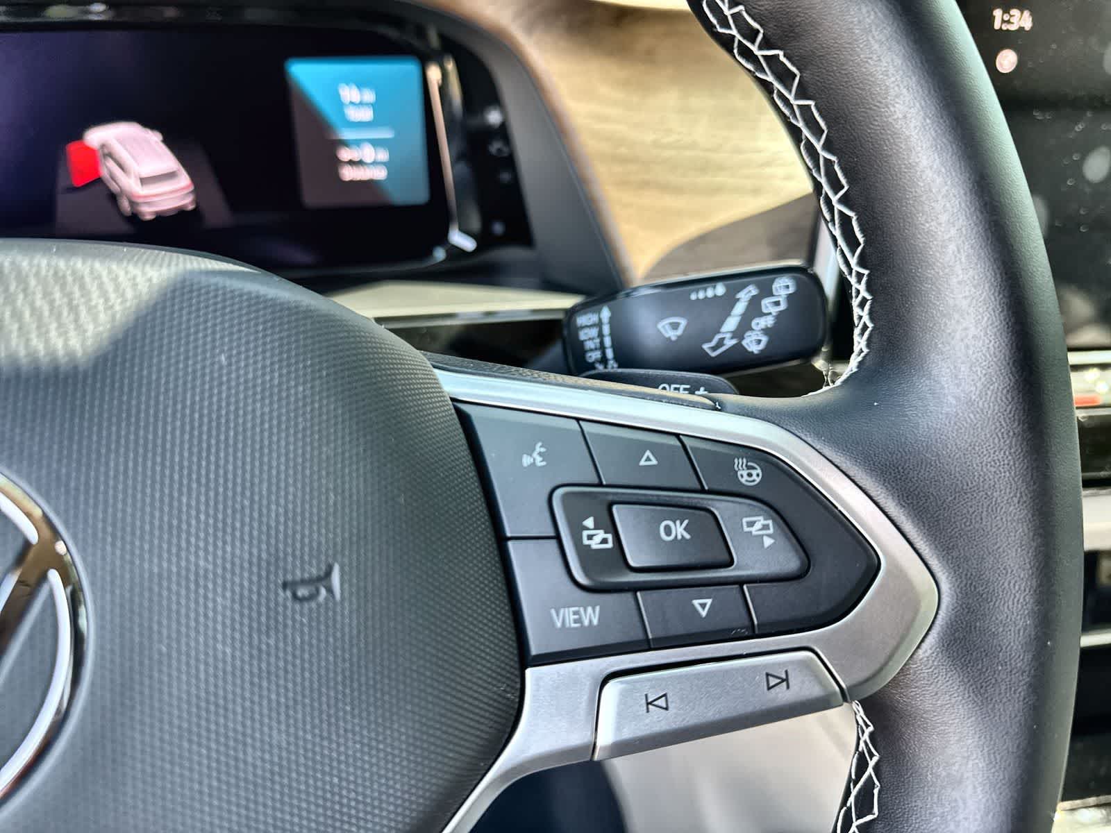 Thumbnail: 2026 Volkswagen Atlas - 23