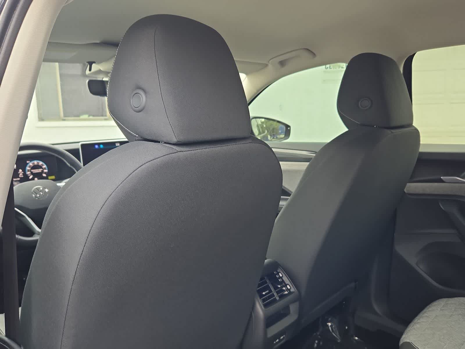 Thumbnail: 2026 Volkswagen Tiguan - 18