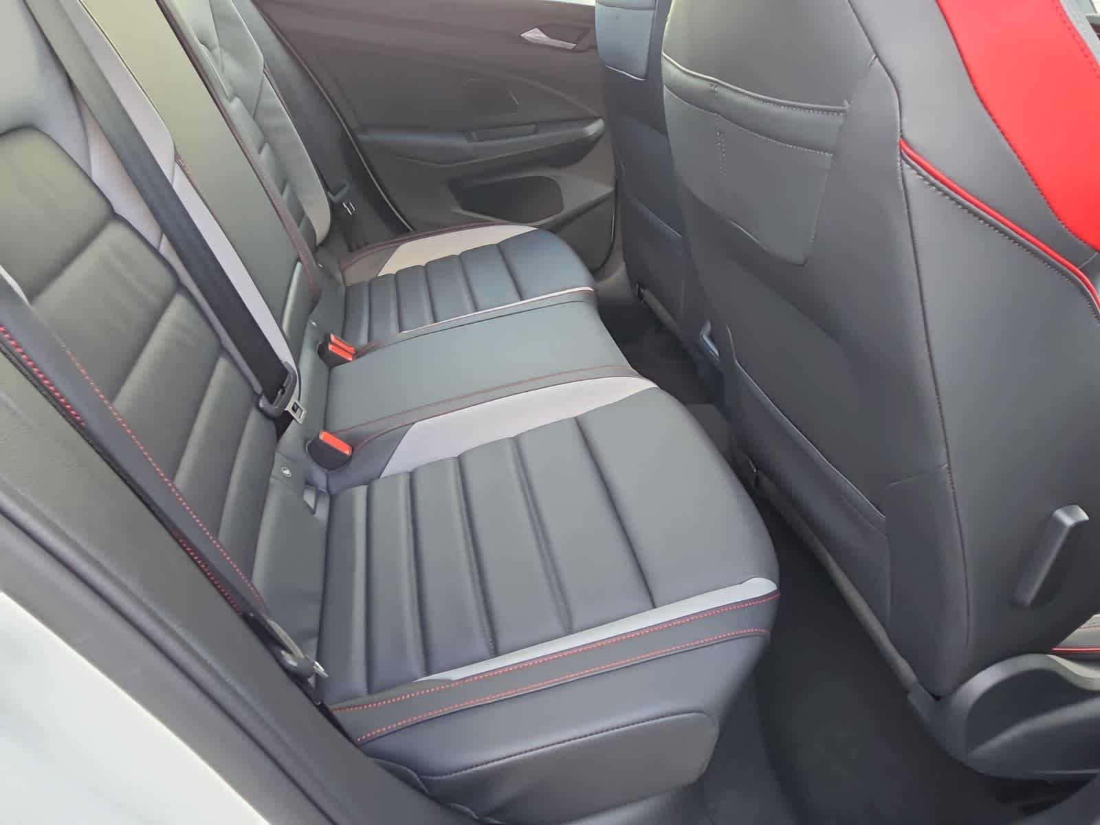 Thumbnail: 2026 Volkswagen Golf - 29