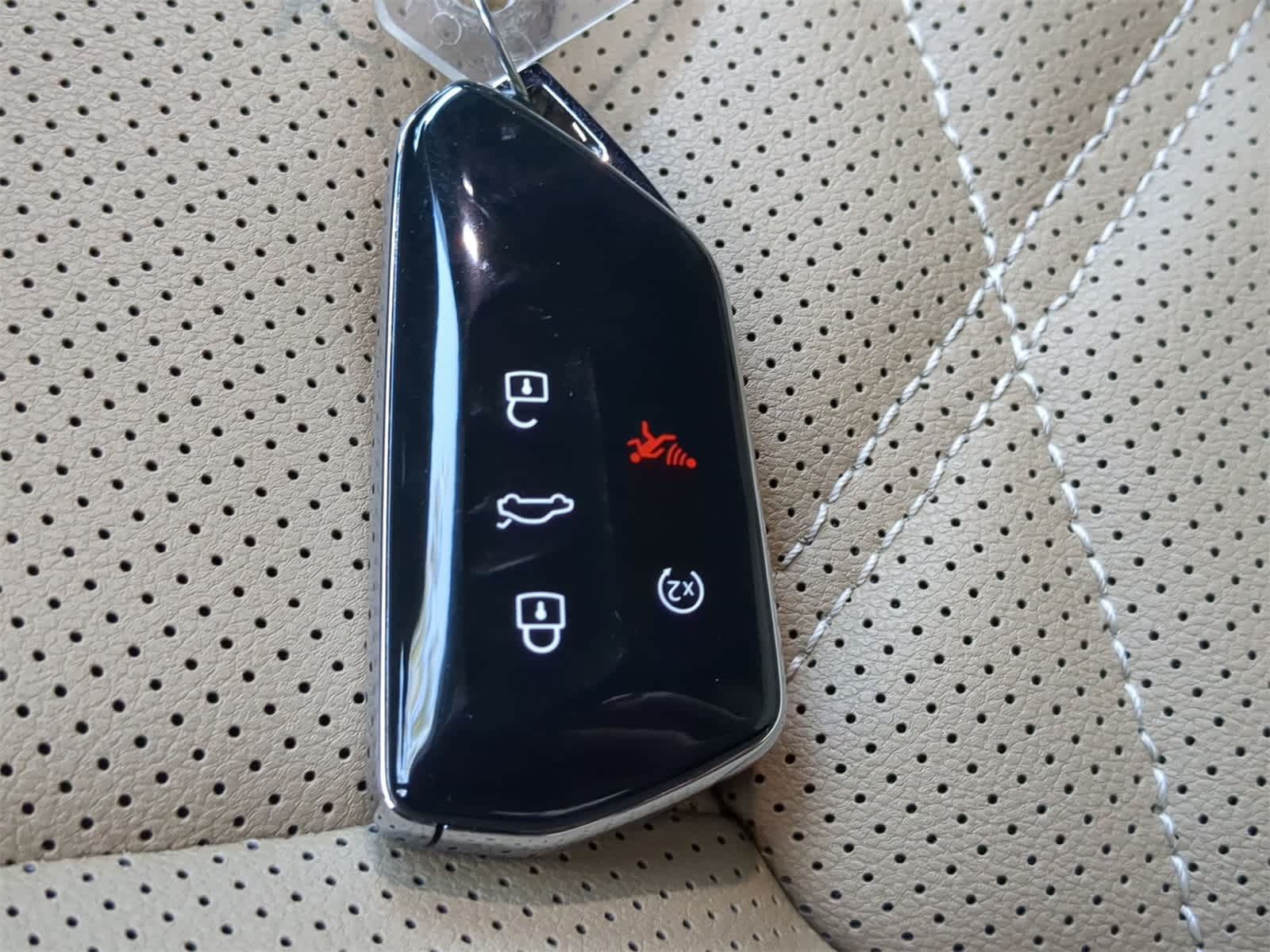 Thumbnail: 2025 Volkswagen Atlas - 35