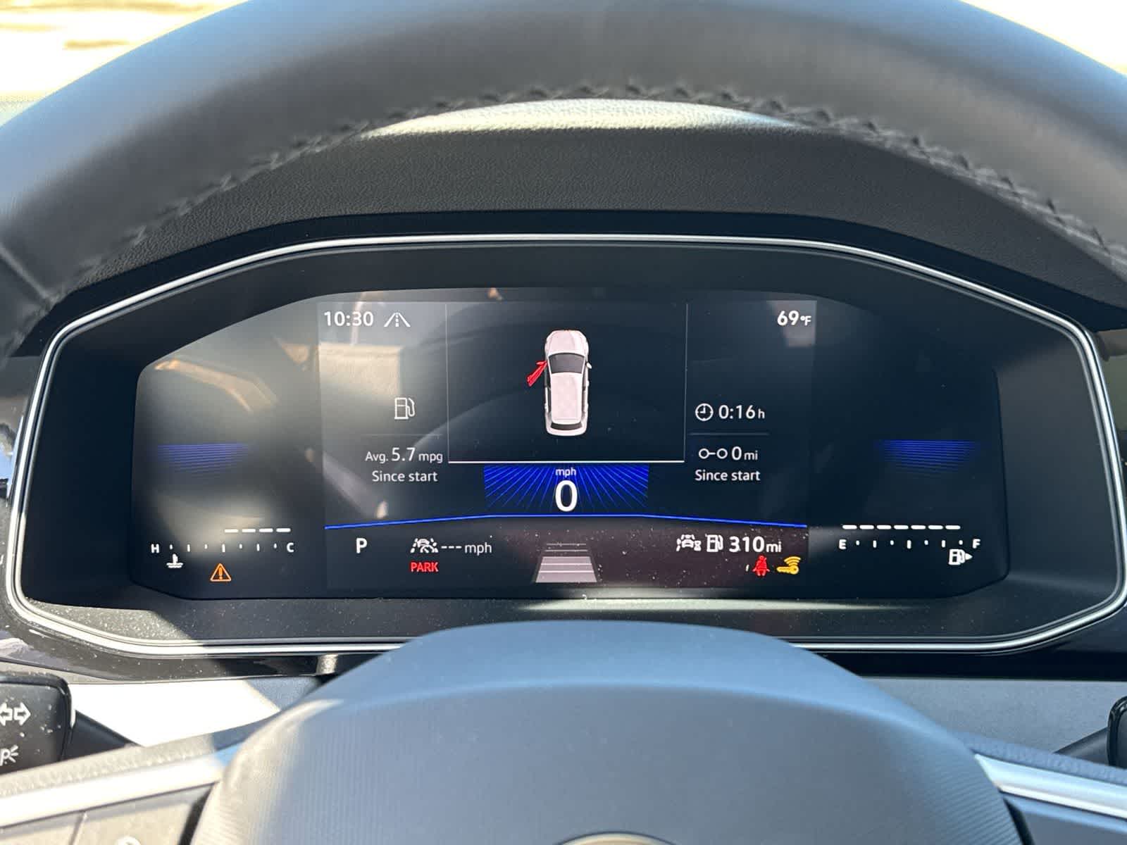 Thumbnail: 2026 Volkswagen Jetta - 31