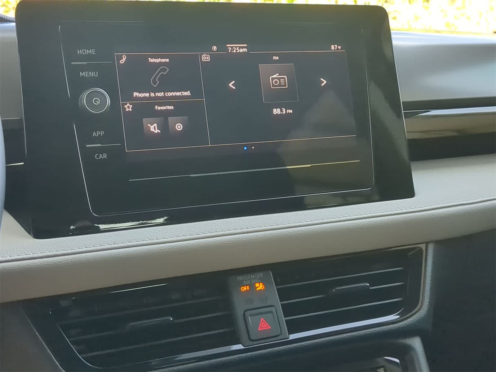 Thumbnail: 2025 Volkswagen Taos - 25