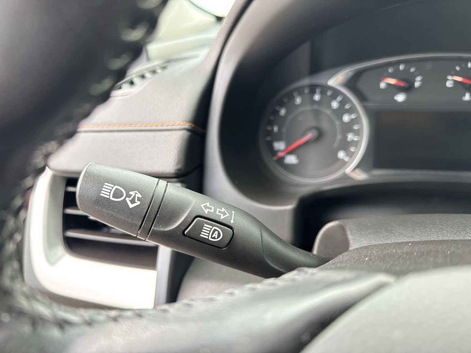 Thumbnail: 2020 GMC Terrain - 26