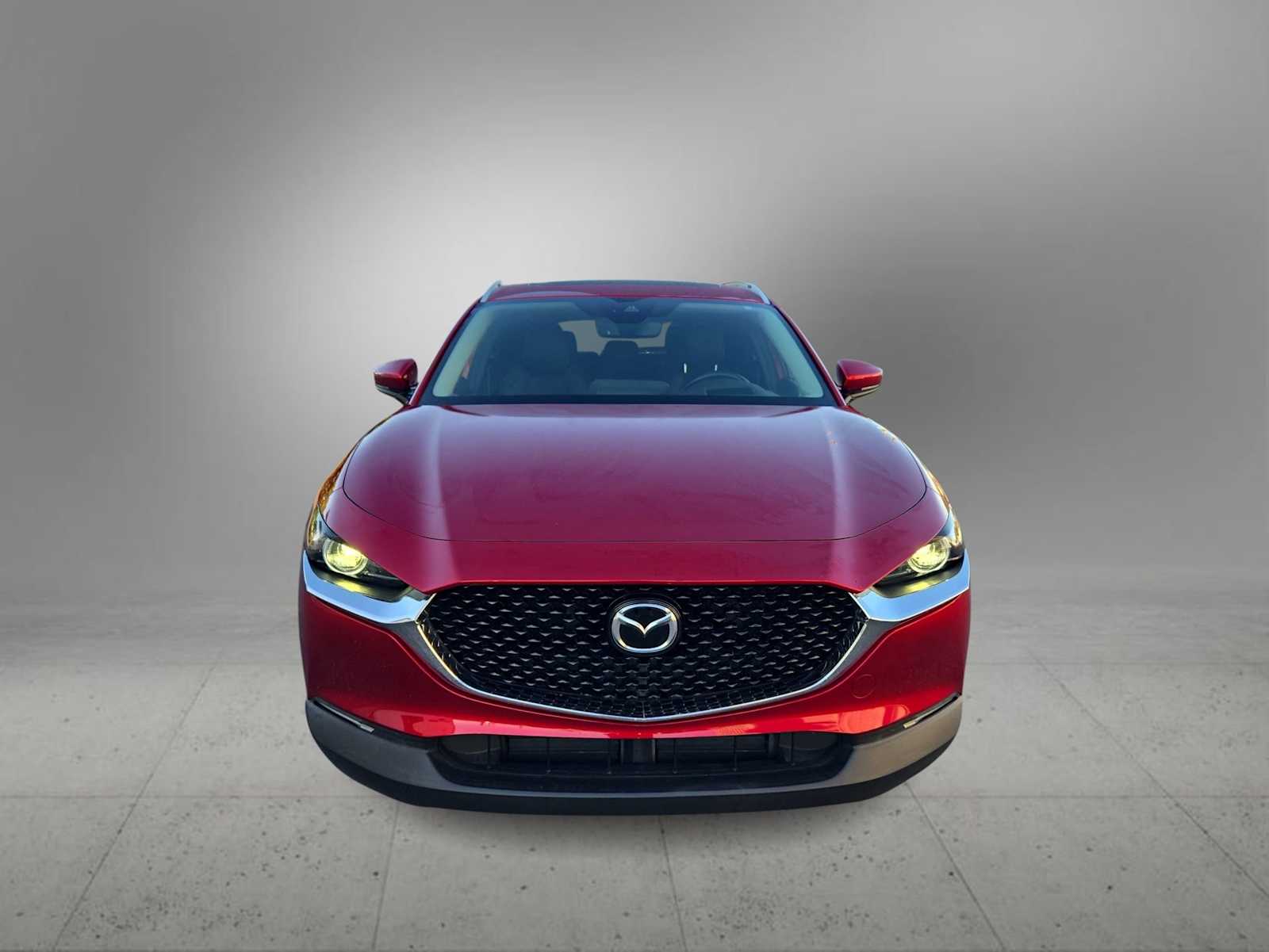 Thumbnail: 2020 Mazda CX-30 - 3