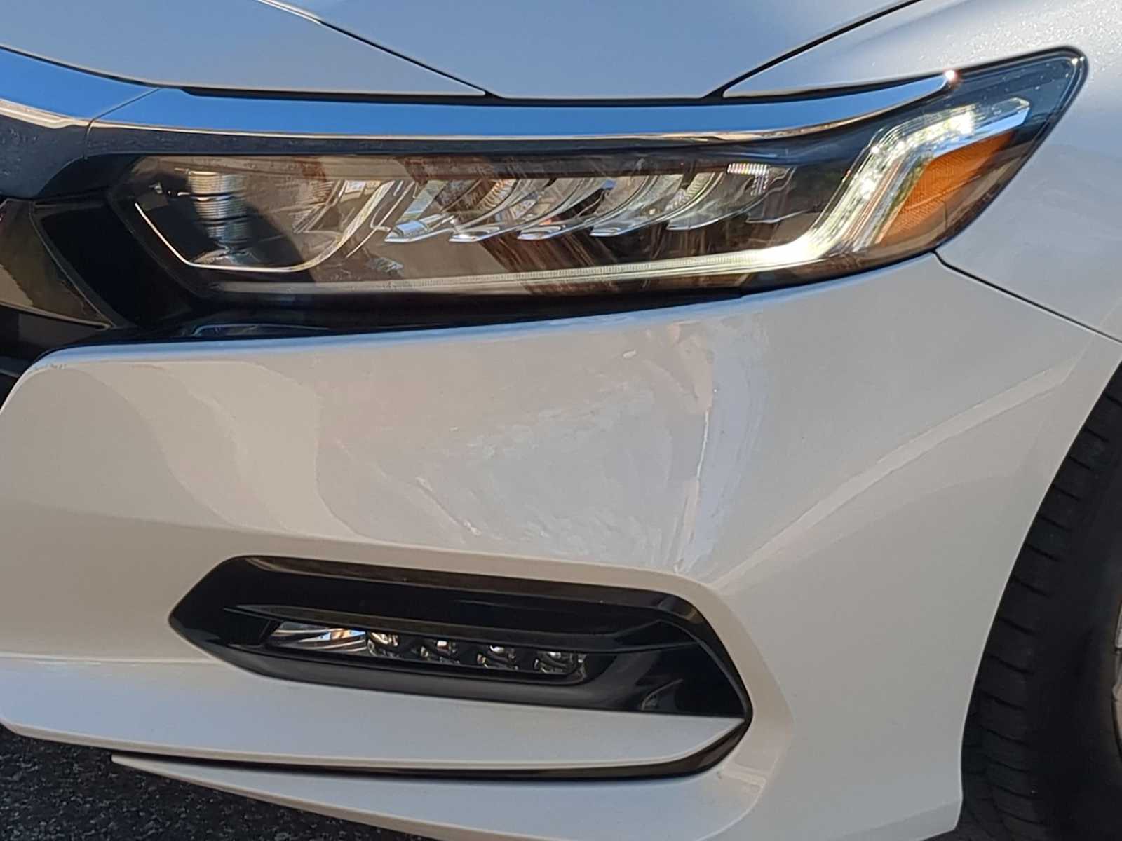 Thumbnail: 2018 Honda Accord - 11