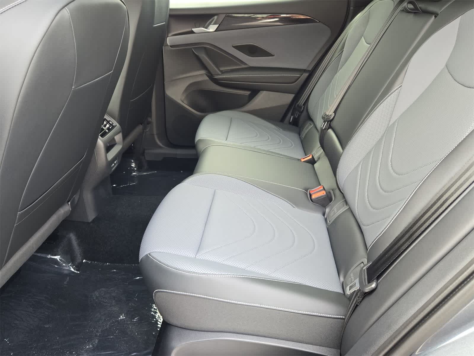 Thumbnail: 2025 Volkswagen Tiguan - 20