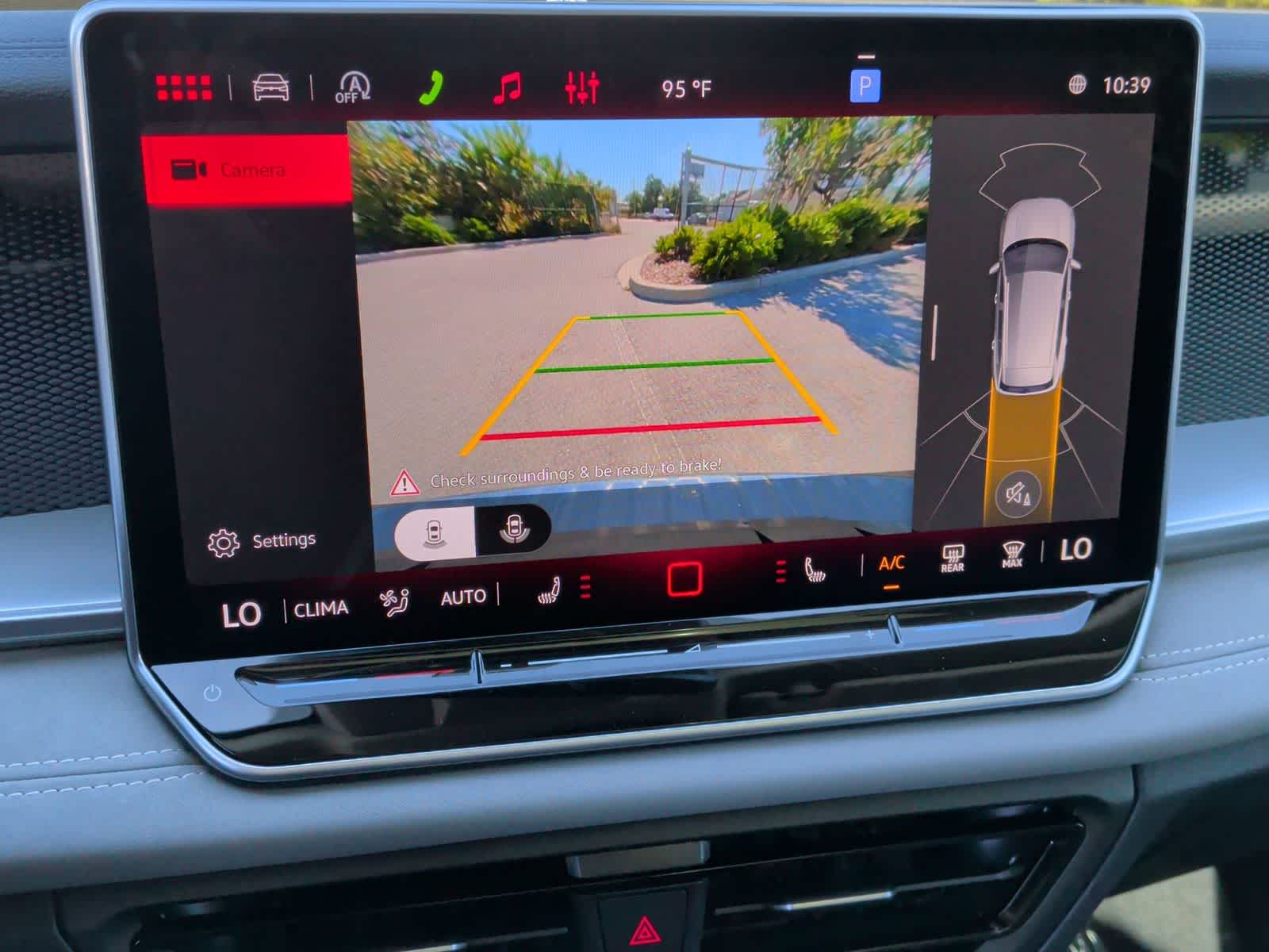 Thumbnail: 2026 Volkswagen Tiguan - 28