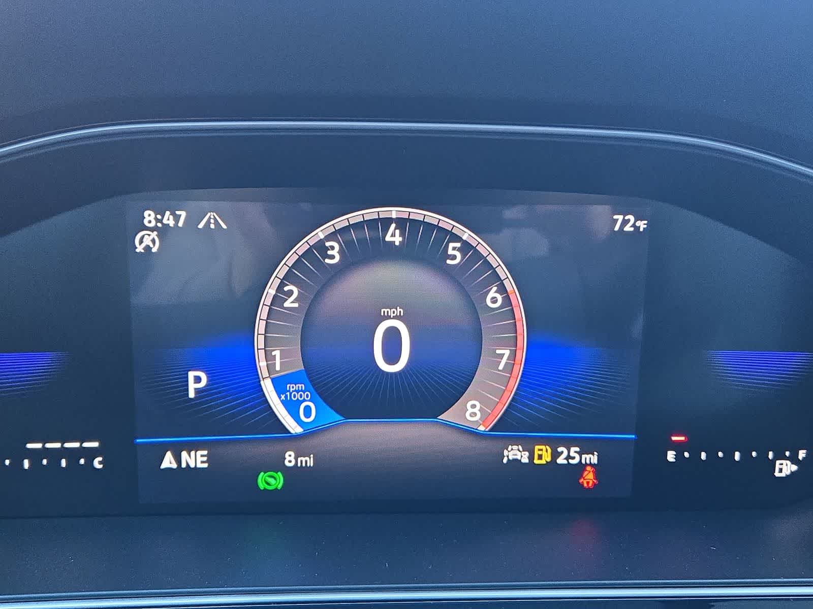 Thumbnail: 2026 Volkswagen Jetta - 38