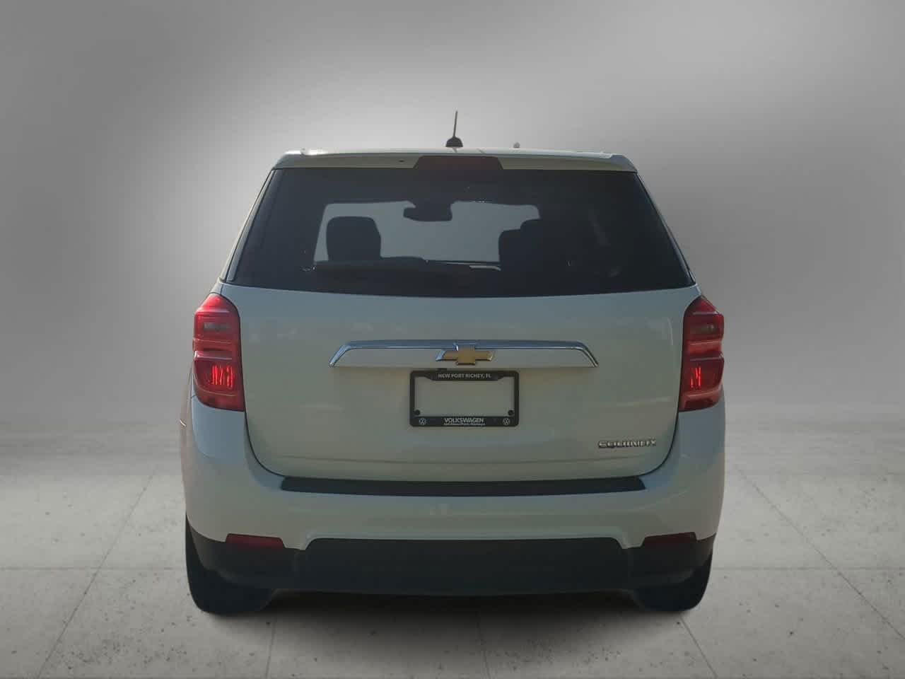 Thumbnail: 2016 Chevrolet Equinox - 7